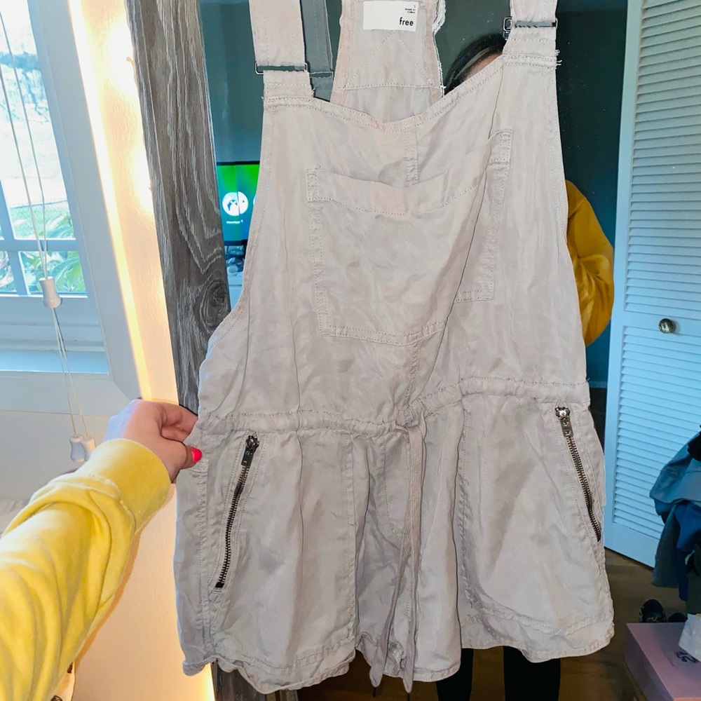Adorable romper